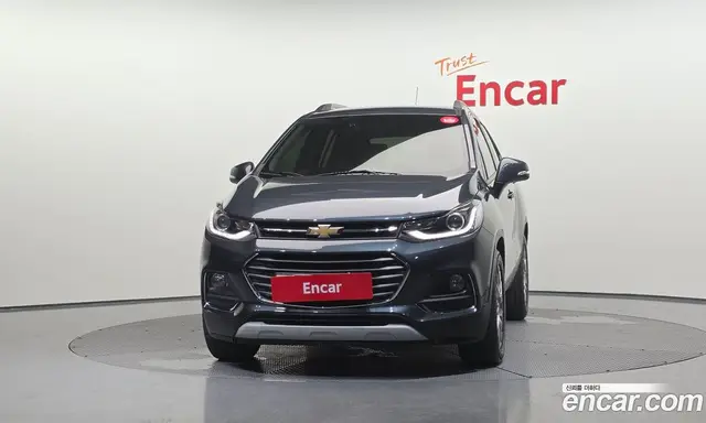 Chevrolet Trax 2020 1.4 автомат (гидро), миниатюра 3 Chevrolet Trax 2020 1.4 автомат (гидро), миниатюра 3