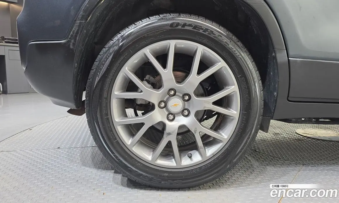 Chevrolet Trax 2020 1.4 автомат (гидро), фото 5 Chevrolet Trax 2020 1.4 автомат (гидро), фото 5