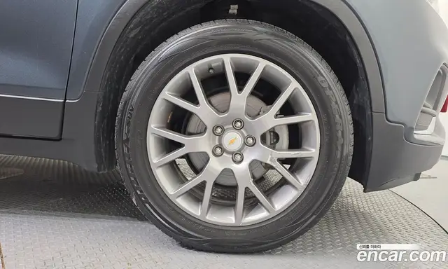 Chevrolet Trax 2020 1.4 автомат (гидро), миниатюра 7 Chevrolet Trax 2020 1.4 автомат (гидро), миниатюра 7