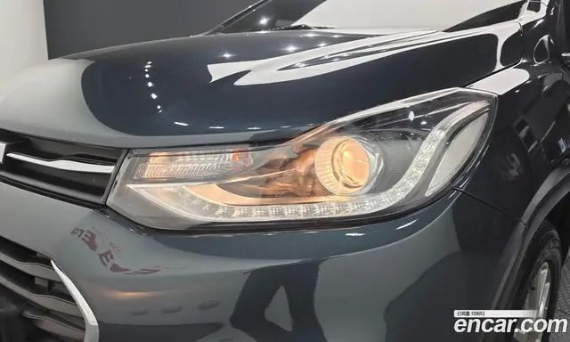 Chevrolet Trax 2020 1.4 автомат (гидро), миниатюра 8 Chevrolet Trax 2020 1.4 автомат (гидро), миниатюра 8