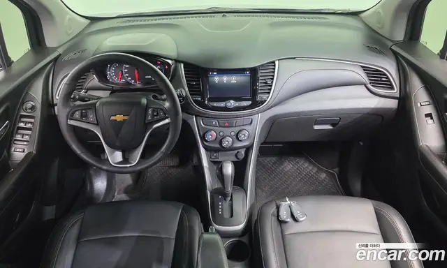 Chevrolet Trax 2020 1.4 автомат (гидро), миниатюра 10 Chevrolet Trax 2020 1.4 автомат (гидро), миниатюра 10