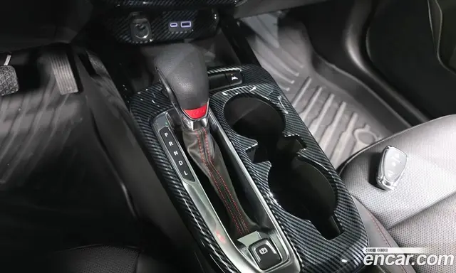 Chevrolet Trax 2023 1.2 автомат (гидро), миниатюра 12