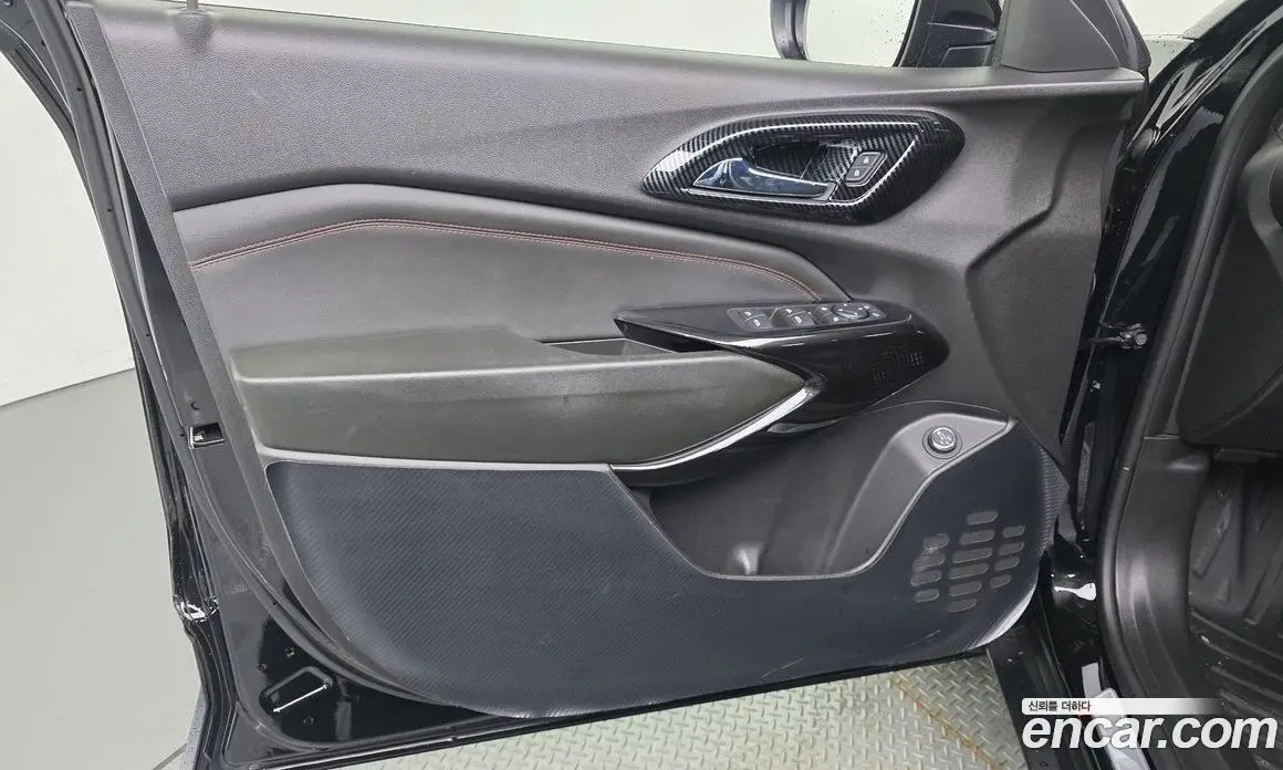 Chevrolet Trax 2023 1.2 автомат (гидро), фото 14