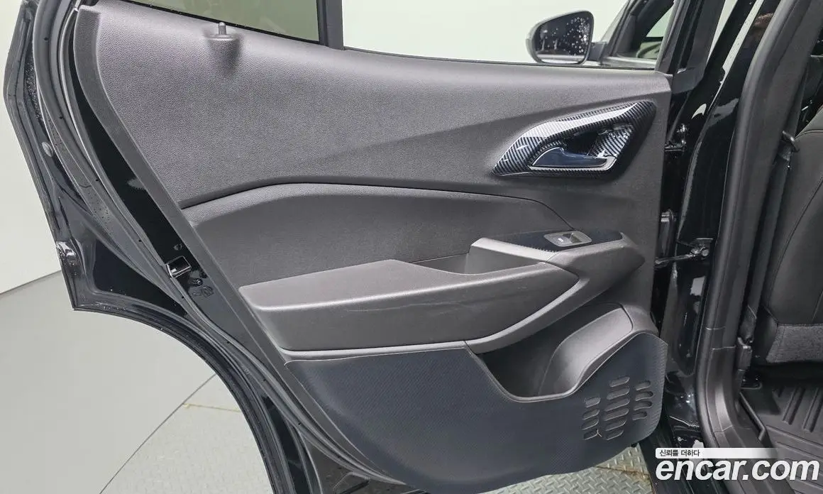 Chevrolet Trax 2023 1.2 автомат (гидро), фото 15
