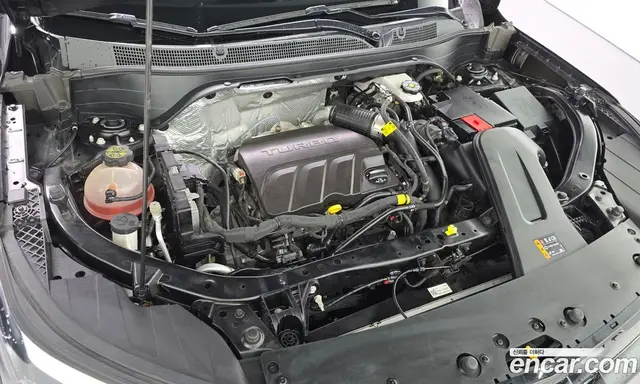 Chevrolet Trax 2023 1.2 автомат (гидро), миниатюра 6