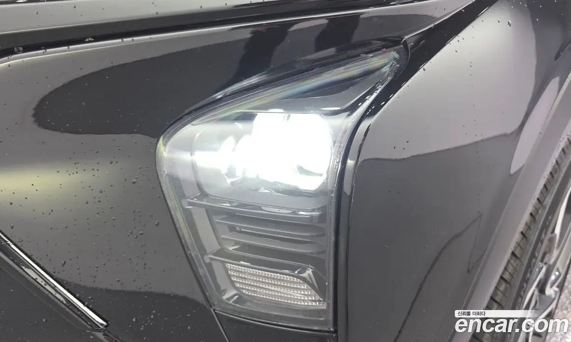 Chevrolet Trax 2023 1.2 автомат (гидро), фото 8