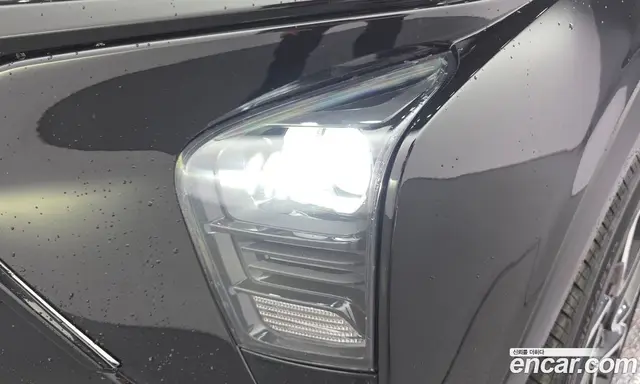 Chevrolet Trax 2023 1.2 автомат (гидро), миниатюра 8