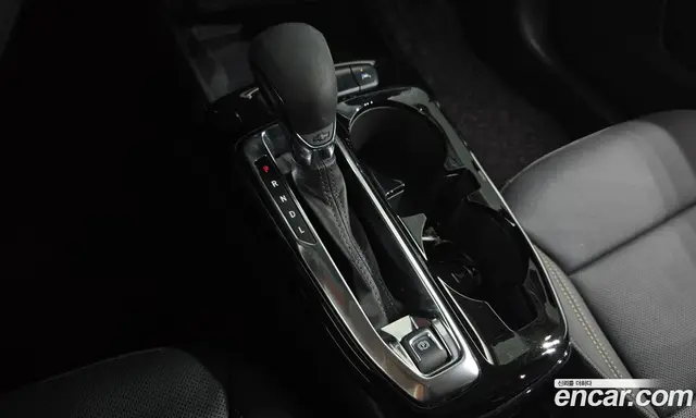 Chevrolet Trax 2024 1.2 автомат (гидро), миниатюра 12
