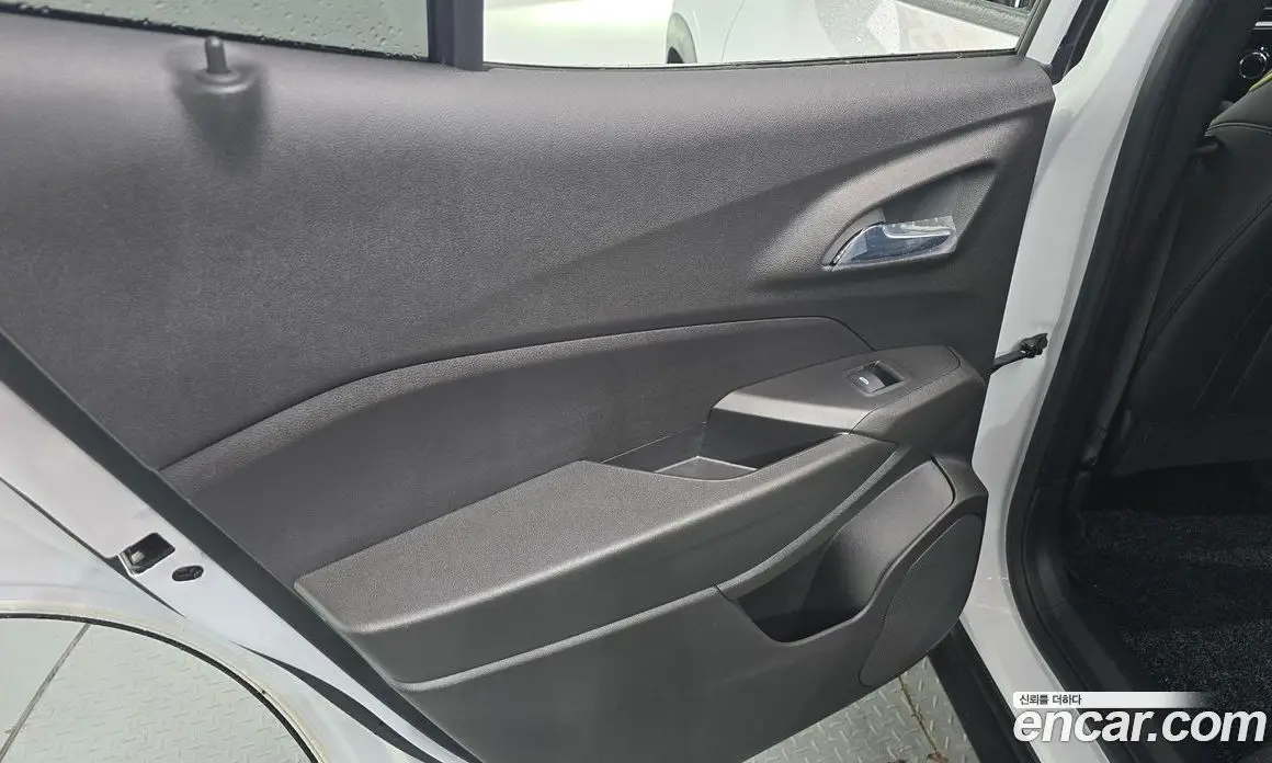 Chevrolet Trax 2024 1.2 автомат (гидро), фото 15