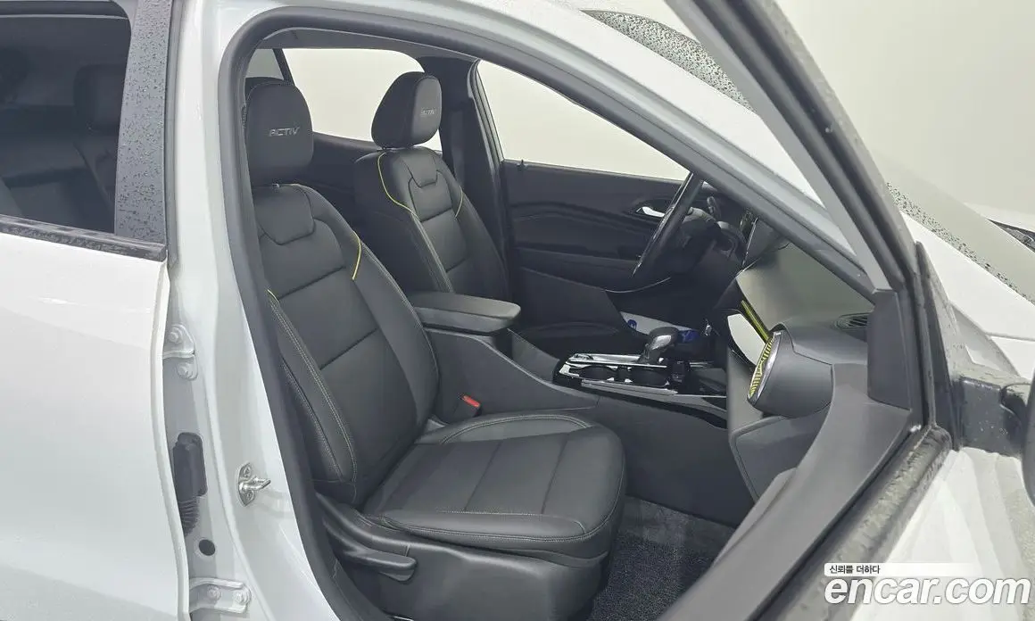 Chevrolet Trax 2024 1.2 автомат (гидро), фото 18