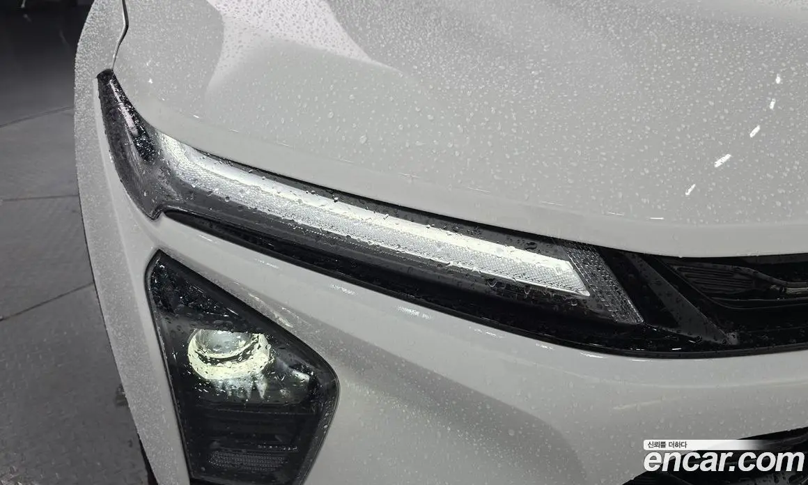 Chevrolet Trax 2024 1.2 автомат (гидро), фото 8