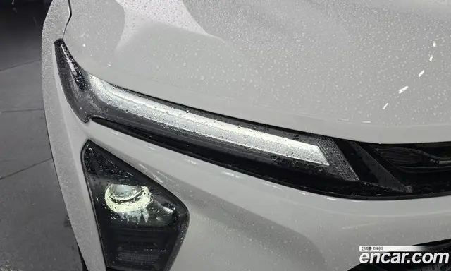 Chevrolet Trax 2024 1.2 автомат (гидро), миниатюра 8
