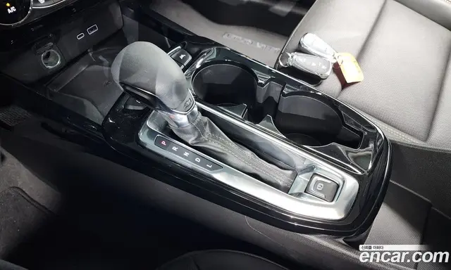 Chevrolet Trax 2024 1.2 автомат (гидро), миниатюра 12