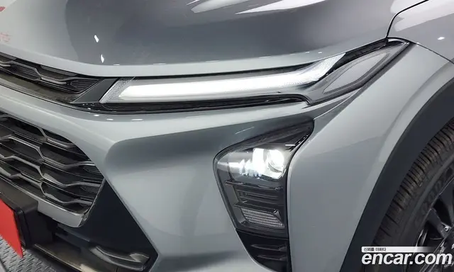 Chevrolet Trax 2024 1.2 автомат (гидро), миниатюра 8 Chevrolet Trax 2024 1.2 автомат (гидро), миниатюра 8