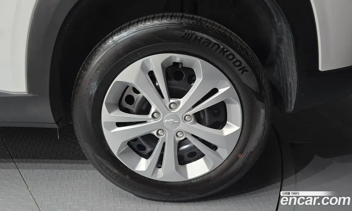 Chevrolet Trax 2024 1.2 автомат (гидро), фото 7