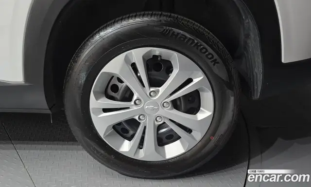 Chevrolet Trax 2024 1.2 автомат (гидро), миниатюра 7