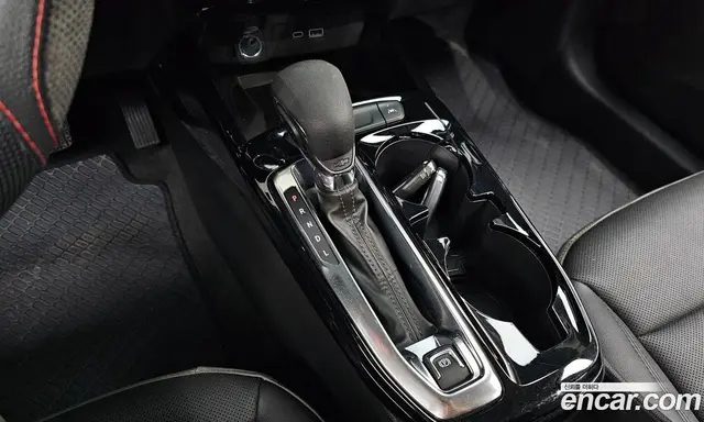 Chevrolet Trax 2024 1.2 автомат (гидро), миниатюра 11