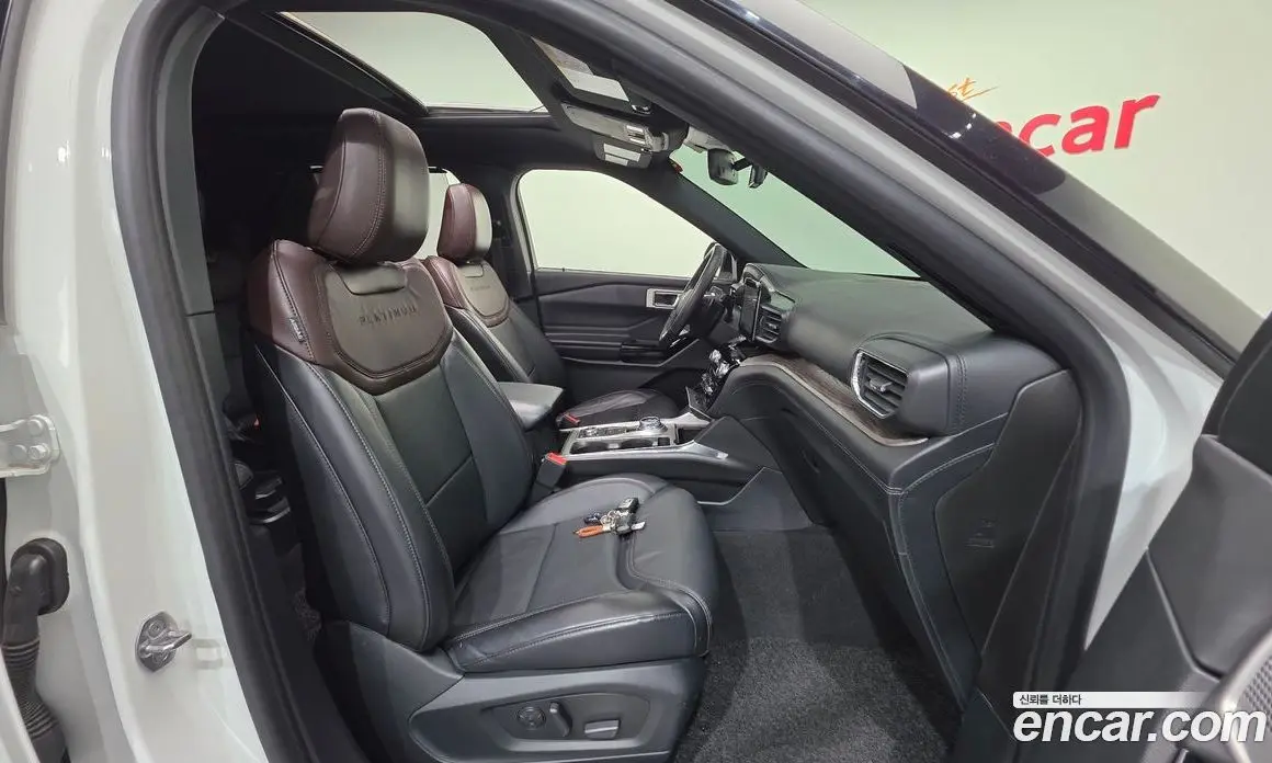 Ford Explorer 2021 3.0 автомат (гидро), фото 13 Ford Explorer 2021 3.0 автомат (гидро), фото 13
