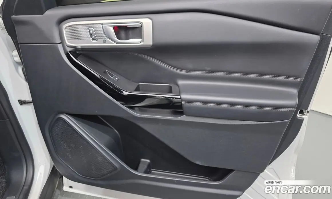Ford Explorer 2021 3.0 автомат (гидро), фото 15 Ford Explorer 2021 3.0 автомат (гидро), фото 15
