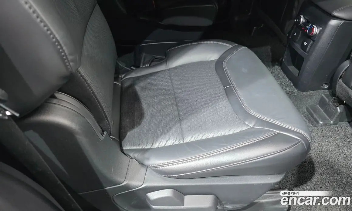 Ford Explorer 2021 3.0 автомат (гидро), фото 16 Ford Explorer 2021 3.0 автомат (гидро), фото 16