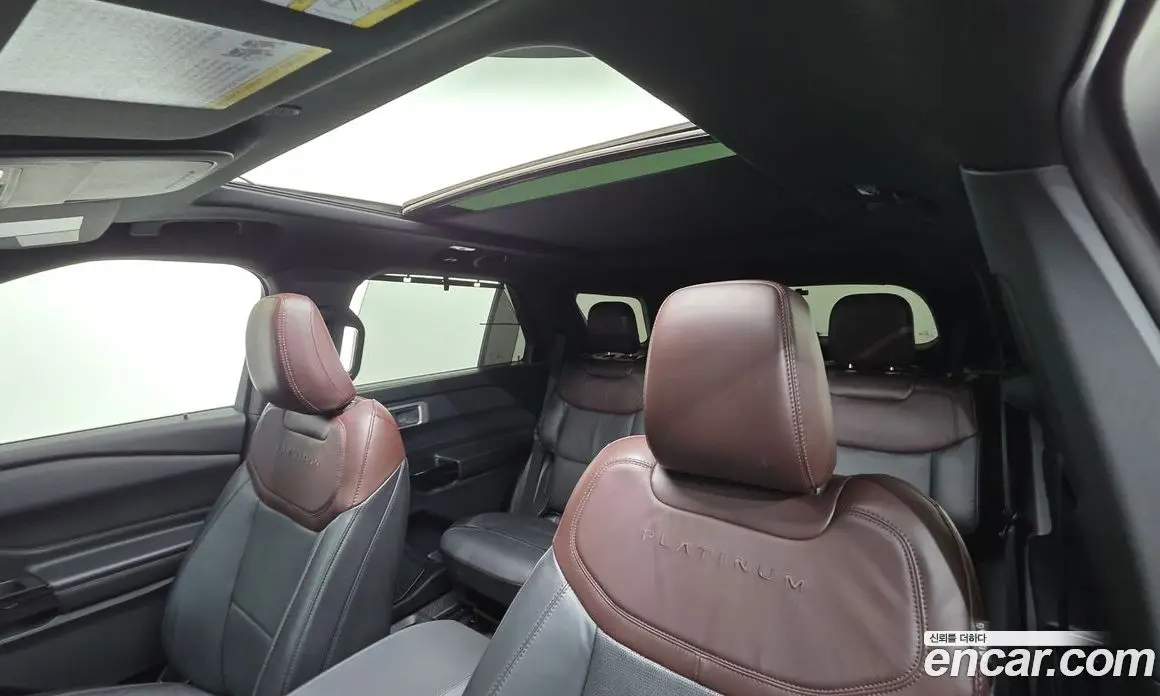 Ford Explorer 2021 3.0 автомат (гидро), фото 17 Ford Explorer 2021 3.0 автомат (гидро), фото 17