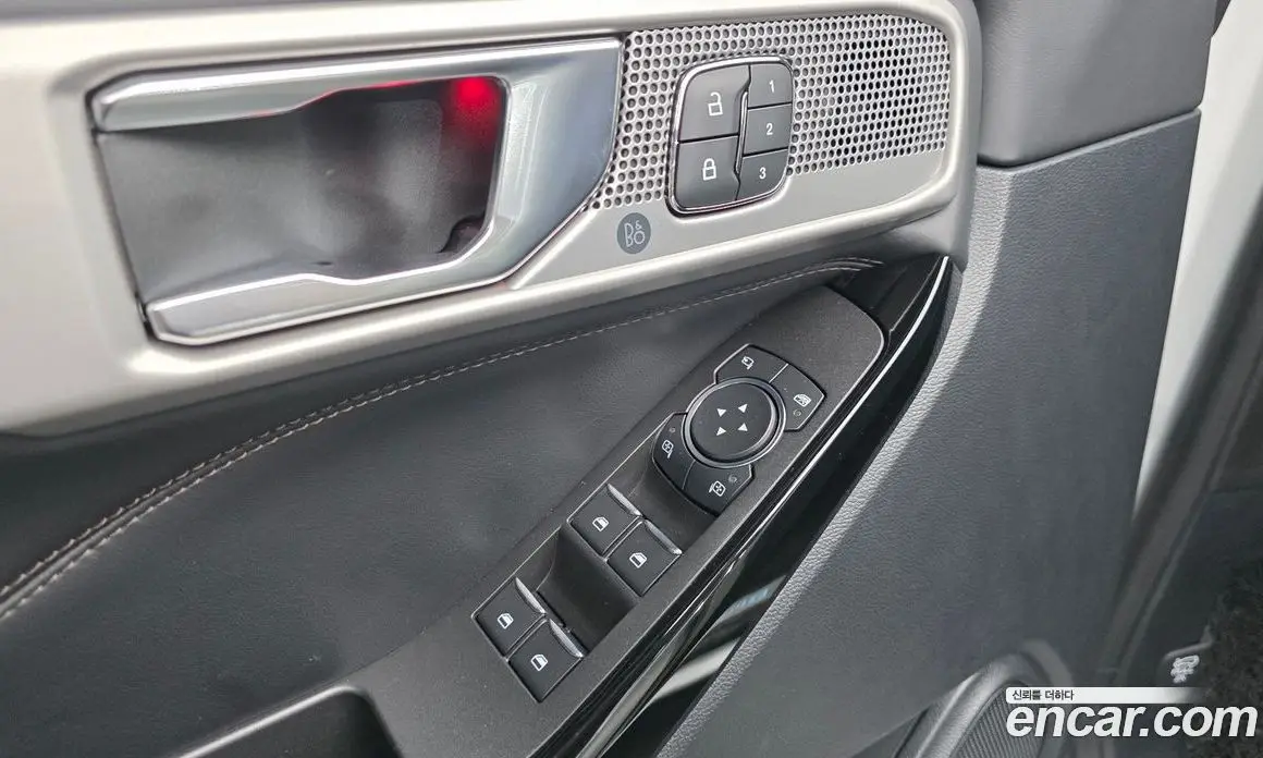 Ford Explorer 2021 3.0 автомат (гидро), фото 19 Ford Explorer 2021 3.0 автомат (гидро), фото 19