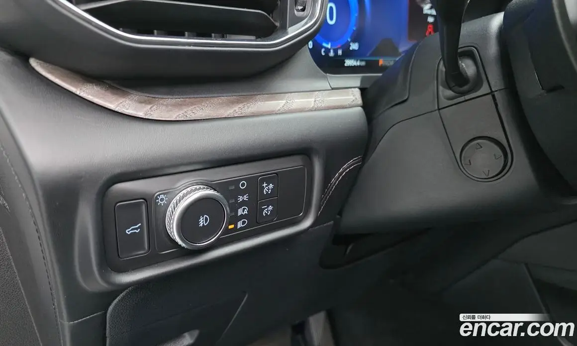 Ford Explorer 2021 3.0 автомат (гидро), фото 20 Ford Explorer 2021 3.0 автомат (гидро), фото 20