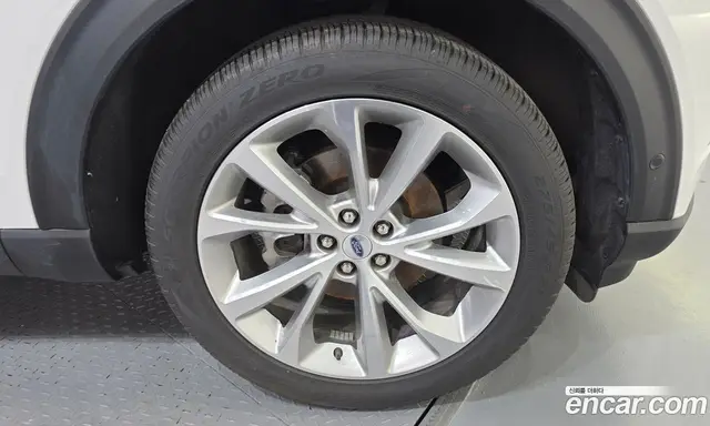 Ford Explorer 2021 3.0 автомат (гидро), миниатюра 7 Ford Explorer 2021 3.0 автомат (гидро), миниатюра 7