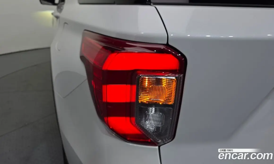 Ford Explorer 2021 3.0 автомат (гидро), фото 9 Ford Explorer 2021 3.0 автомат (гидро), фото 9