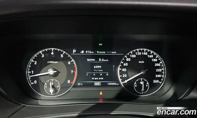 Genesis EQ900 2016 3.8 автомат (гидро), миниатюра 11 Genesis EQ900 2016 3.8 автомат (гидро), миниатюра 11