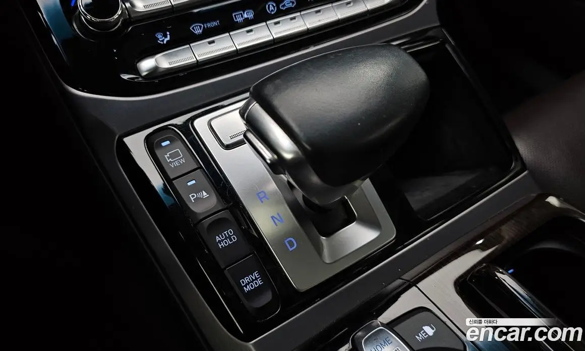 Genesis EQ900 2017 3.8 автомат (гидро), фото 12 Genesis EQ900 2017 3.8 автомат (гидро), фото 12