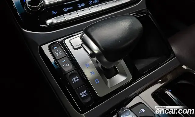 Genesis EQ900 2017 3.8 автомат (гидро), миниатюра 12