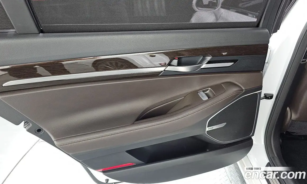 Genesis EQ900 2017 3.8 автомат (гидро), фото 15 Genesis EQ900 2017 3.8 автомат (гидро), фото 15