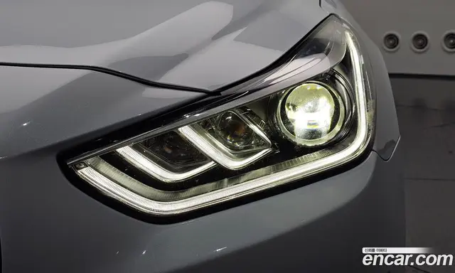 Genesis EQ900 2017 3.8 автомат (гидро), миниатюра 8 Genesis EQ900 2017 3.8 автомат (гидро), миниатюра 8