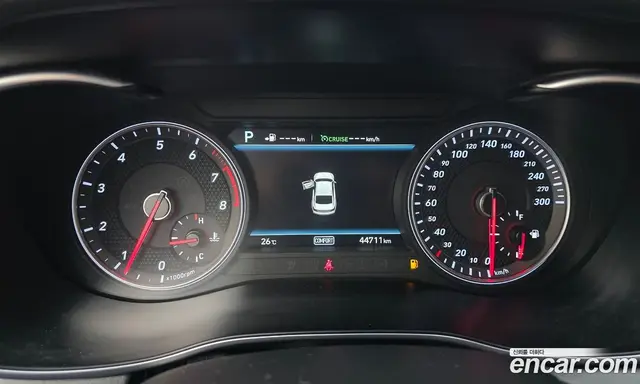 Genesis G70 2017 2.0 автомат (гидро), миниатюра 11 Genesis G70 2017 2.0 автомат (гидро), миниатюра 11