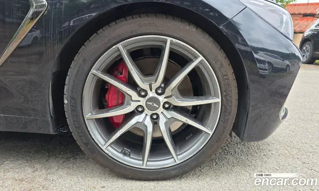 Genesis G70 2017 2.0 автомат (гидро), миниатюра 7 Genesis G70 2017 2.0 автомат (гидро), миниатюра 7