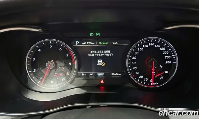 Genesis G70 2018 2.0 автомат (гидро), миниатюра 11 Genesis G70 2018 2.0 автомат (гидро), миниатюра 11