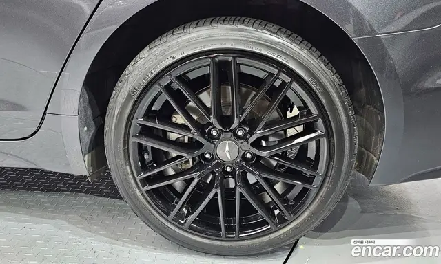 Genesis G70 2018 2.0 автомат (гидро), миниатюра 7 Genesis G70 2018 2.0 автомат (гидро), миниатюра 7