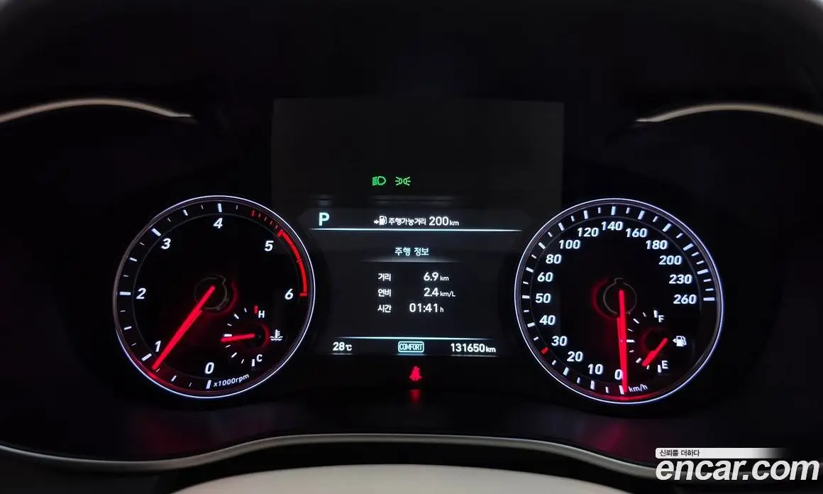 Genesis G70 2018 2.2 автомат (гидро), фото 11 Genesis G70 2018 2.2 автомат (гидро), фото 11