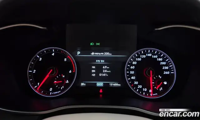 Genesis G70 2018 2.2 автомат (гидро), миниатюра 11 Genesis G70 2018 2.2 автомат (гидро), миниатюра 11