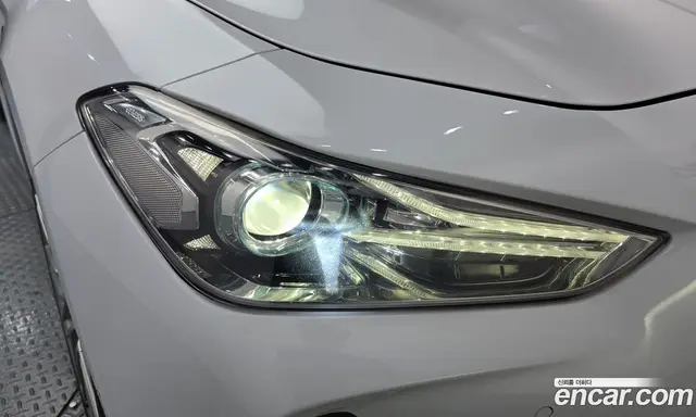 Genesis G70 2018 2.2 автомат (гидро), миниатюра 8 Genesis G70 2018 2.2 автомат (гидро), миниатюра 8