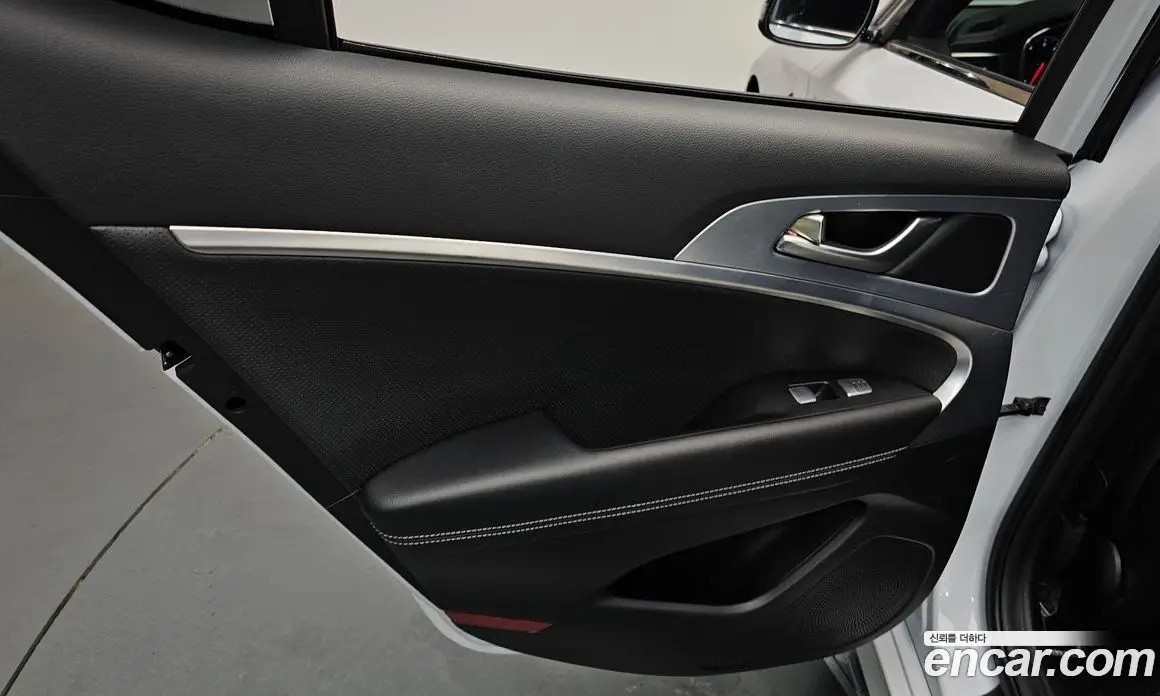 Genesis G70 2019 3.3 автомат (гидро), фото 14