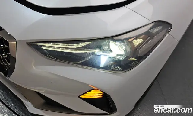 Genesis G70 2019 3.3 автомат (гидро), миниатюра 7