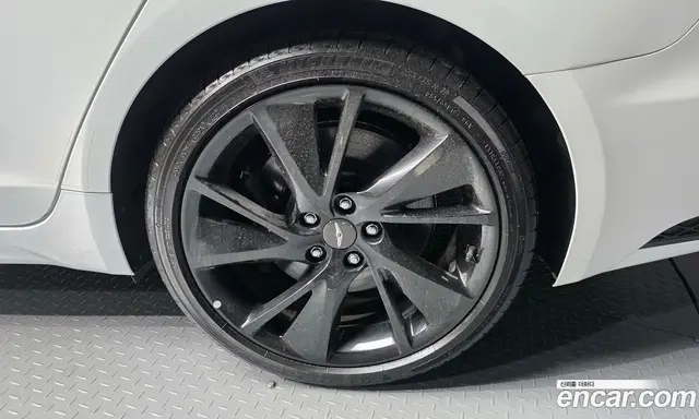 Genesis G70 2023 2.0 автомат (гидро), миниатюра 5 Genesis G70 2023 2.0 автомат (гидро), миниатюра 5