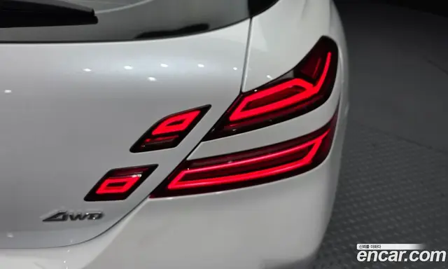 Genesis G70 2023 2.0 автомат (гидро), миниатюра 9 Genesis G70 2023 2.0 автомат (гидро), миниатюра 9