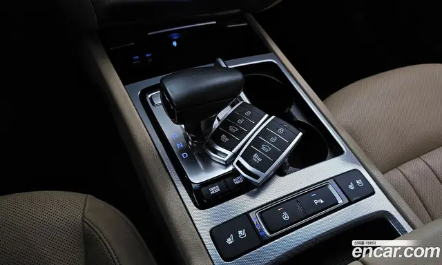 Genesis G80 2017 3.3 автомат (гидро), миниатюра 11 Genesis G80 2017 3.3 автомат (гидро), миниатюра 11