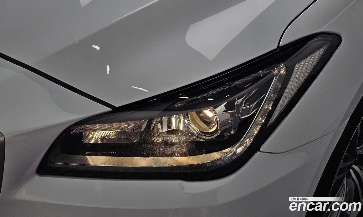Genesis G80 2017 3.3 автомат (гидро), фото 7 Genesis G80 2017 3.3 автомат (гидро), фото 7