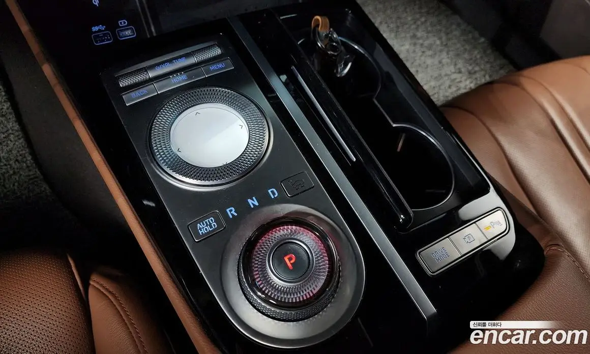 Genesis G80 2020 2.5 автомат (гидро), фото 12