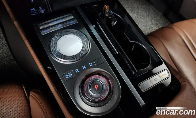 Genesis G80 2020 2.5 автомат (гидро), миниатюра 12