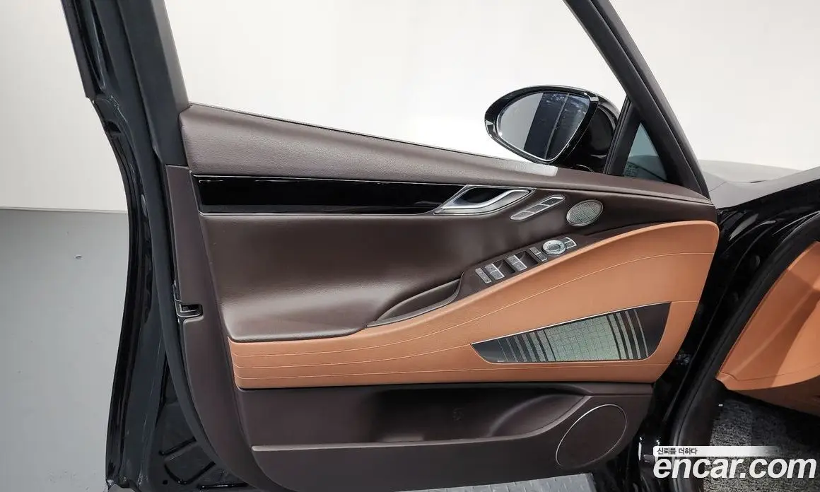 Genesis G80 2020 2.5 автомат (гидро), фото 14